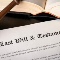 Last will and testament pic