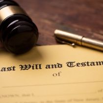 Last will and testament4