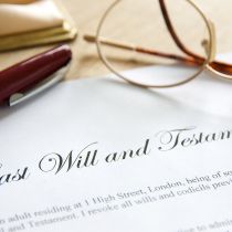 Last will and testament5