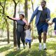 happy healthy life