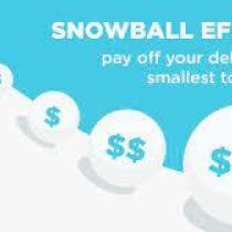 What is the snowball effect method