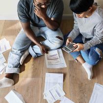 Interest rates and debt management