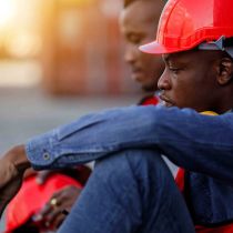 What is gross misconduct