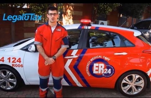 Er24 Accidents