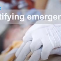 Identifying Emergencies Image