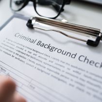 clear your criminal record