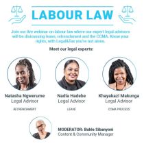 Legal Webinar Image