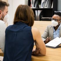 Avoid going to court