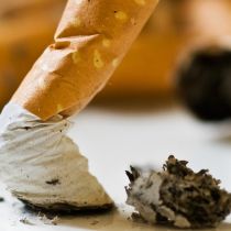 Stop Smoking
