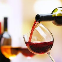 dealing with drinking and drug abuse