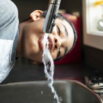 Health Every drop counts 2023 Feature