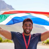 Legal Working loving living in SA Feature