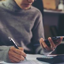 New Tax Legislation Tax Article Feature Story Square Images May 2021