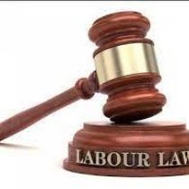 Labour Law Image